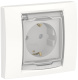 фото Розетка  Schneider Electric NU003718 в Санкт-Петербургe