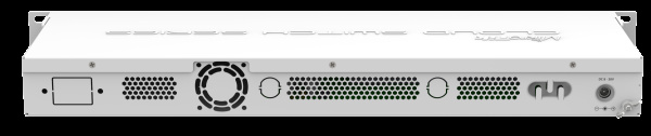 фото Коммутатор  Mikrotik CSS326-24G-2S+RM в Красноярске