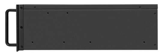 фото Корпус серверный 3U Exegate Pro 3U390-08/1200RADS в Ростове-на-Дону