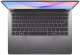 фото Ноутбук ASUS VivoBook S5452MA-TM102 14" (Intel Core 7, 16Гб LPDDR5X, SSD 512 Гб, , Без ОС) Серый [90NB1991-M00990]