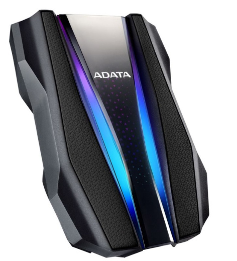 фото Внешний диск HDD 2.5