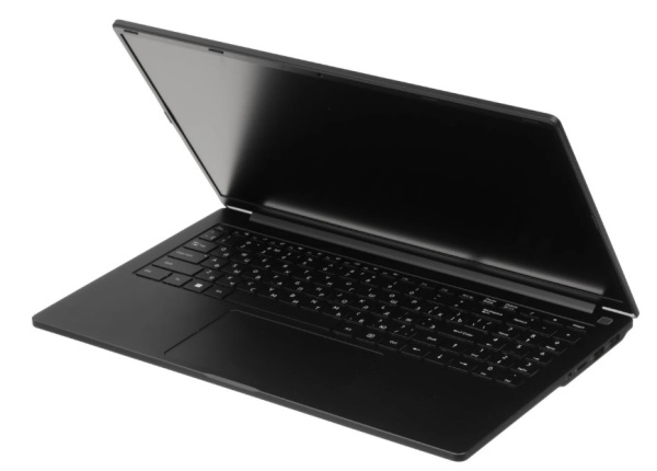 фото Ноутбук  Rikor Neuro 3 15 OP-02 в Санкт-Петербургe 15.6 ", Ryzen 5, 16 Гб RAM, 512 Гб SSD, Radeon Graphics, Черный
