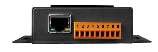фото Преобразователь  ICP DAS PPDSM-782-MTCP CR в Уфе