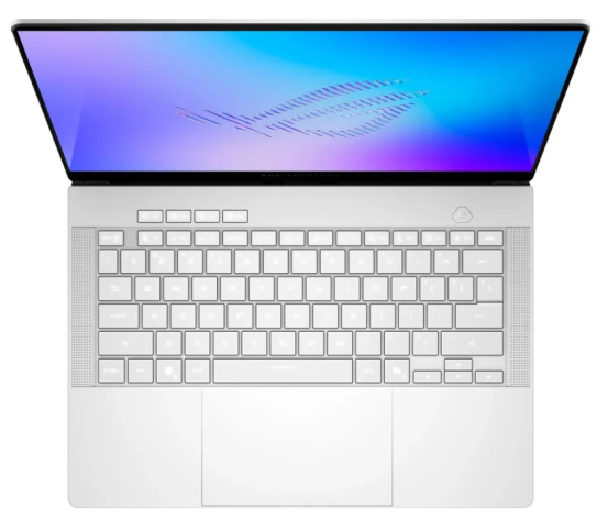 фото Ноутбук ASUS ROG Zephyrus G14 GU405AR-SY018 (, , , , ) [90NR0P93-M000X0]