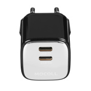 фото Зарядное устройство MOCOLL Flash Series