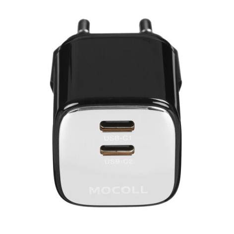 фото Зарядное устройство сетевое MOCOLL Flash Series в Красноярске