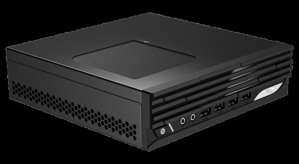 фото Компьютер  MSI Pro DP21 12M Mini