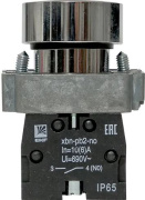 фото Кнопка EKF xb2-ba21-65