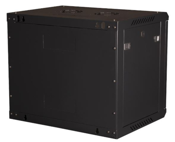 фото Шкаф настенный 19", 9U Datarex DR-642001 в Омске
