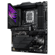 фото Материнская плата ASUS ROG STRIX Z890-E GAMING WIFI