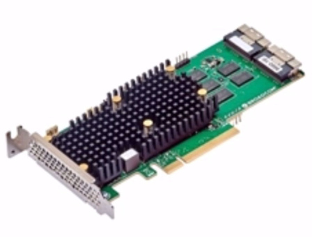 фото Контроллер SAS Broadcom/LSI 05-50107-00 в Красноярске