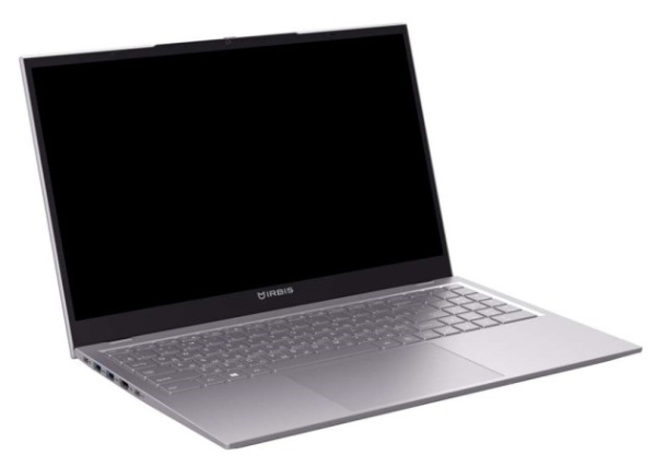 фото Ноутбук  Irbis 15N (УЦЕНЕННЫЙ) в Перми 15.6 ", Core i5, 16 Гб RAM, 512 Гб SSD, Iris Xe Graphics, Серый