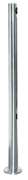 фото Стойка PERCo PERCo-BH02 2-15 с крышкой