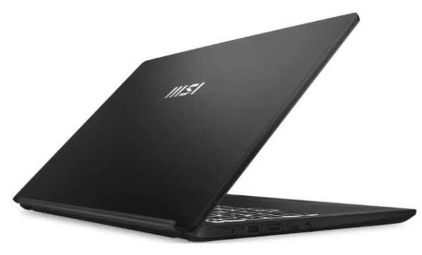 фото Ноутбук  MSI Modern 15H (УЦЕНЕННЫЙ) в Ростове-на-Дону 