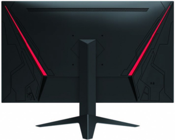 фото Монитор 27" Smart Vizion DC49-E3 в Уфе