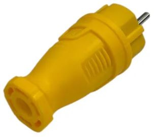 фото Удлинитель силовой iTOK i-CONNECT-COLOR-SUR-PVS-310-3-54-40-YELLOW в Волгограде