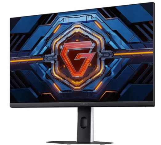 фото Монитор 23.8 " Xiaomi G24i 2026 RU, Черный, [ELA6656RU] в Воронеже