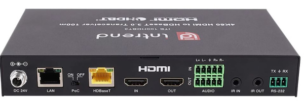 фото Приемник/передатчик  INTREND ITE-100HDBT3 в Уфе