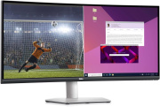 фото Монитор Dell S3423DWC