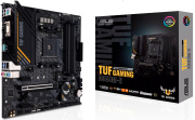 фото Материнская плата ASUS TUF GAMING B550M-E