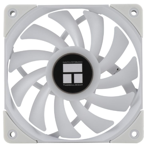 фото Вентилятор для корпуса Thermalright TL-C12015W-S-ARGB в Красноярске
