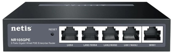 фото Маршрутизатор  Netis NR105GPE в Екатеринбурге
