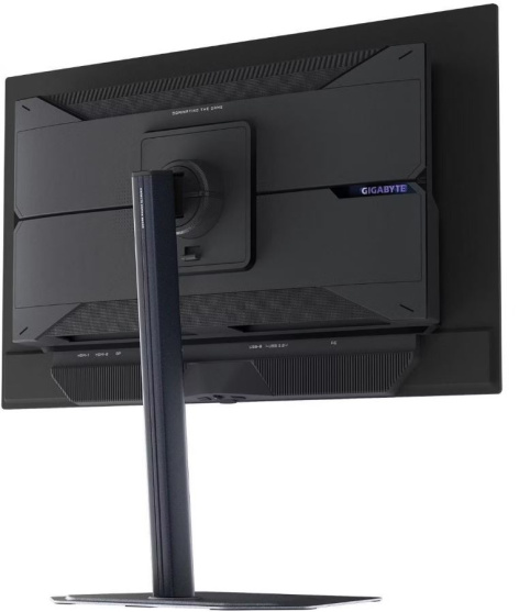фото Монитор 26,5" GIGABYTE MO27Q2A в Омске