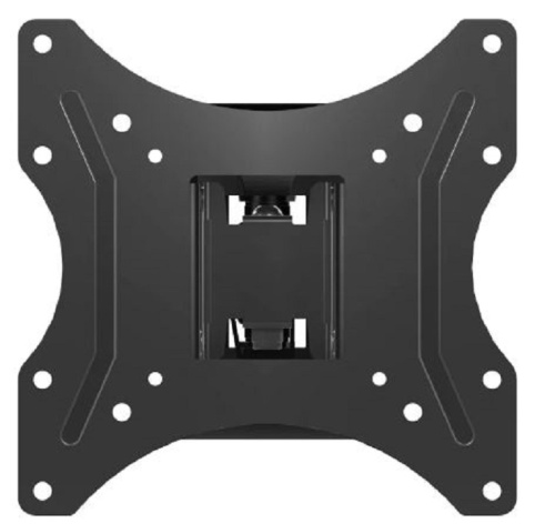 фото Кронштейн настенный ONKRON NP24 BLACK в Самаре