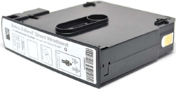 фото Картридж  Zebra 10006995-2K/1 в Красноярске