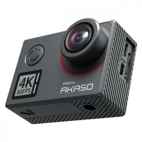 фото Экшн-камера  AKASO V50 ELITE в Перми