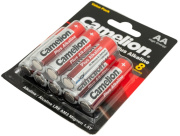 фото Батарейка Camelion Plus Alkaline LR6 5+3