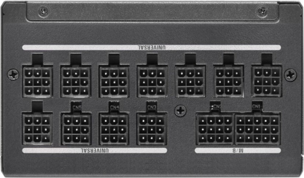фото Блок питания ATX Super Flower SF-1200F14XP в Екатеринбурге