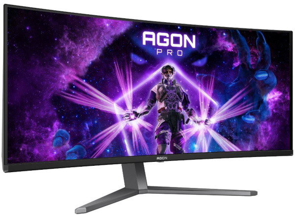 фото Монитор 34" AOC Agon Pro AG346UCD в Ростове-на-Дону