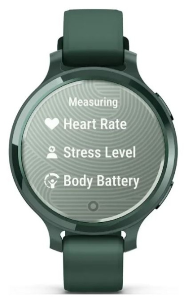 фото Часы  Garmin Lily 2 Active
