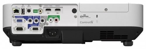 фото Проектор  Epson EB-2155W