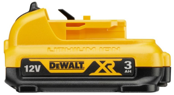 фото Аккумулятор  DeWALT DCB124 в Смоленске