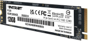 фото Накопитель SSD Patriot Memory P320