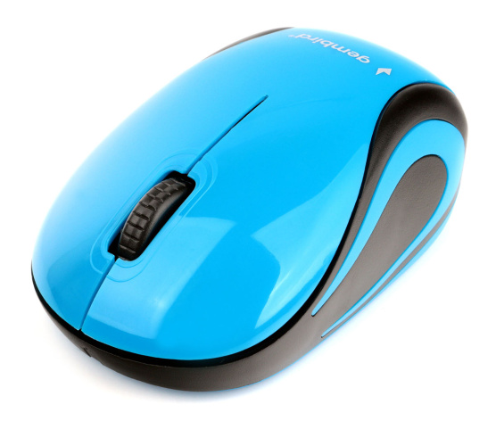 фото Мышь wireless Gembird MUSW-620 в Уфе