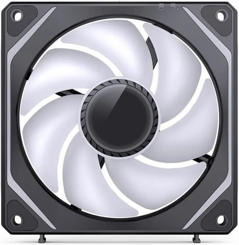 фото Вентилятор для корпуса JONSBO ZL-120B(3 in 1) в Волгограде