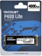 фото Накопитель SSD M.2 2280 Patriot Memory P400 Lite в Перми 4000 ГБ