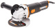 фото Шлифовальная машина угловая Worx WX711.1 в Санкт-Петербургe