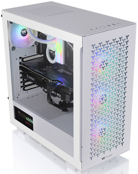 фото Корпус ATX Thermaltake V350 TG ARGB AIR в Екатеринбурге