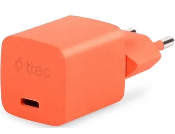фото Зарядное устройство сетевое TTEC SmartCharger в Санкт-Петербургe