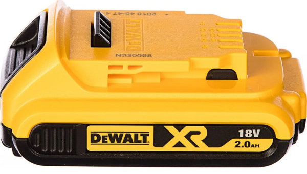 фото Аккумулятор  DeWALT DCB203-A9