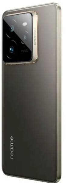 фото Смартфон  Realme GT7 Pro 12/512GB в Казани