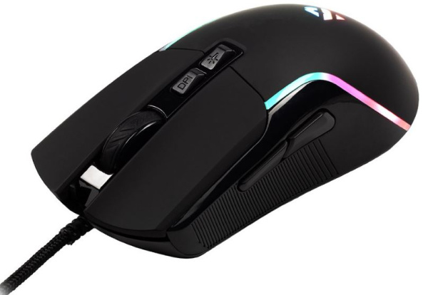 фото Мышь  SmartBuy RUSH X34 в Казани