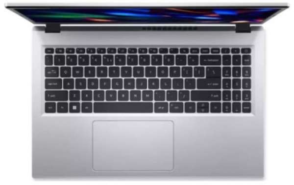 фото Ноутбук  Acer Extensa 15 EX215-33-P56M в Уфе 15.6 ", N, 8 Гб RAM, 256 Гб SSD, UHD Graphics, Серебристый
