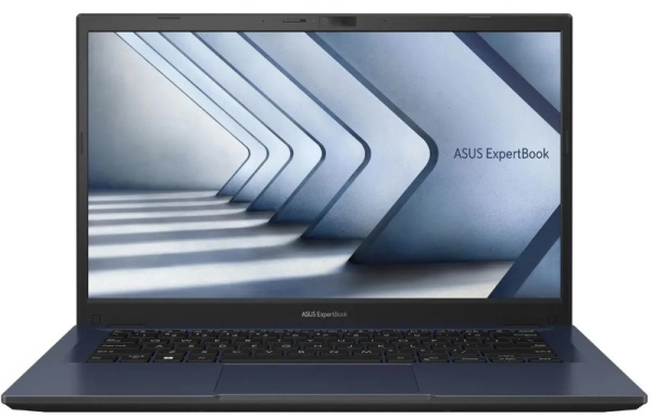 фото Ноутбук  ASUS ExpertBook Essential B1402CVA-EB4152X в Екатеринбурге 14 ", Core i5, 16 Гб RAM, 512 Гб SSD, Iris Xe Graphics, Черный