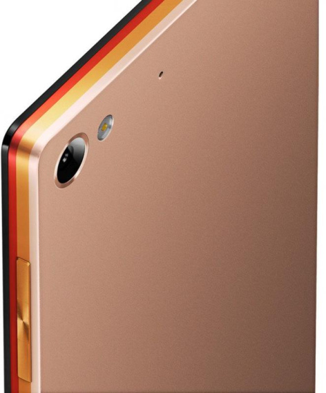 фото Мобильный телефон  Lenovo Vibe X2 Gold