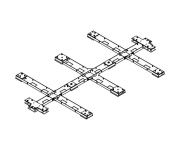 фото Рама PERCo PERCo-RF20
